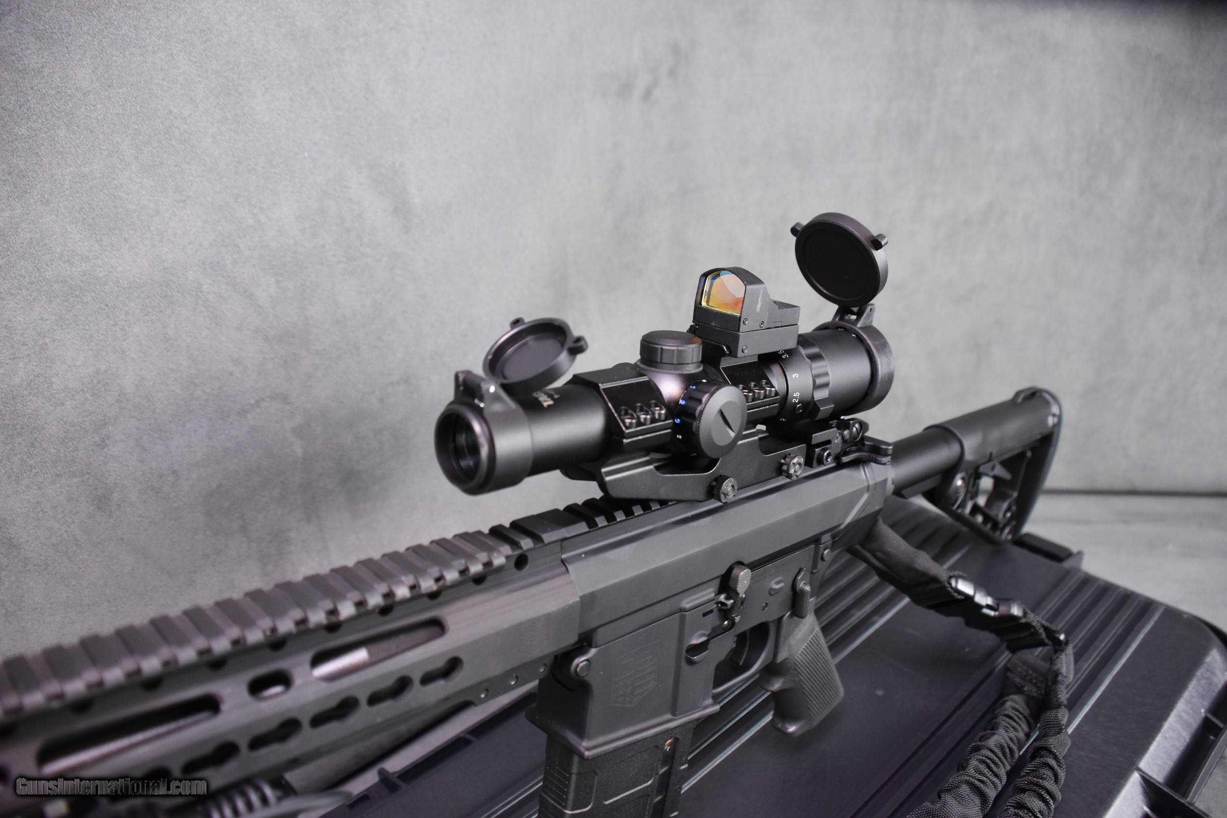 Andp/Diamondback Ar 10 308 Review.Html - muz199z
