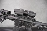 Diamondback AR-15 10" Tactical Pistol SuperKit! - 5 of 9