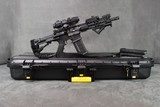 Diamondback AR-15 10" Tactical Pistol SuperKit! - 1 of 9