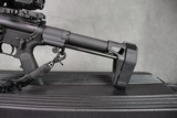 Diamondback AR-15 10" Tactical Pistol SuperKit! - 6 of 9