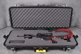 DB15P AR-15 10" Pistol SuperKit - In Red! - 1 of 7