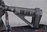 DB15P AR-15 Tactical Pistol in Black - 4 of 5