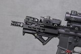 DB15P AR-15 Tactical Pistol in Black - 3 of 5