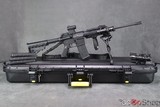 Bushmaster XM15 Lite Weight, Quick Response Carbine QRC SuperKit 5.56/.223 - 1 of 7