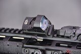 Ruger Nightshade .223Rem | 5.56NATO Semi-Auto AR-15 - 5 of 5