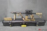 Sig Sauer M400 Tread in FDE SuperKit! - 2 of 6