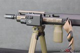 Sig Sauer M400 Tread in FDE SuperKit! - 3 of 6