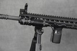 Stag Arms Tactical LEFT HANDED AR-15 - 5 of 7