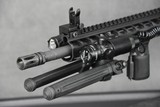 Stag Arms Tactical LEFT HANDED AR-15 - 6 of 7