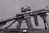 Smith & Wesson M&P15 .223/5.56NATO - 4 of 6