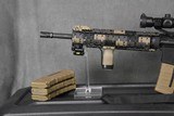 Colt LE6920 OEM2 Magpul Camo 5.56NATO - 3 of 8