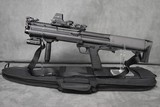 Kel-Tec KSG 12 Gauge Bullpup Shotgun