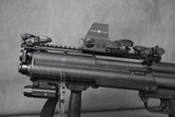 Kel-Tec KSG 12 Gauge Bullpup Shotgun - 3 of 4