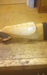 winchester 70 300 win mag limited ed. fajen stock - 6 of 10