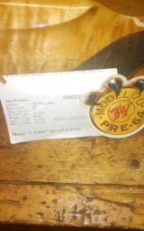 winchester 70 300 win mag limited ed. fajen stock - 2 of 10