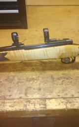 winchester 70 300 win mag limited ed. fajen stock - 8 of 10