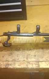 winchester 70 300 win mag limited ed. fajen stock - 7 of 10