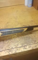 winchester 70 300 win mag limited ed. fajen stock - 9 of 10