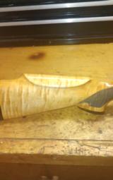 winchester 70 300 win mag limited ed. fajen stock - 5 of 10