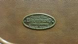 Browning Airways
RIFLE GUN CASE - 1 of 4
