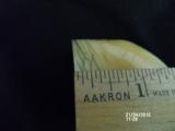 ORIGINAL COLT One Piece Ivory Grips Made In 1880 - 12 of 12