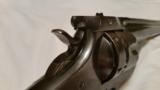 Smith & Wesson .44 Double Action First Model Revolver 44 Russian - 11 of 15