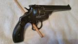 Smith & Wesson .44 Double Action First Model Revolver 44 Russian - 1 of 15