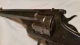 Smith & Wesson .44 Double Action First Model Revolver 44 Russian - 12 of 15