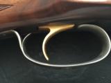 Beretta Silver Pigeon 12ga. Two Barrel Set Sporting - 9 of 11