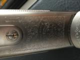 Beretta Silver Pigeon 12ga. Two Barrel Set Sporting - 2 of 11