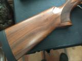 Beretta Silver Pigeon 12ga. Two Barrel Set Sporting - 5 of 11