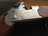 Beretta Silver Pigeon 12ga. Two Barrel Set Sporting - 3 of 11