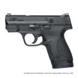 S&W M&P Shield 9mm No Safety 10035 - 1 of 1