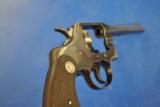 Colt Official Police .38 Special
- 3 of 10