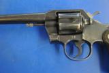 Colt Official Police .38 Special
- 10 of 10