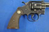 Colt Official Police .38 Special
- 7 of 10