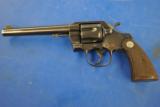 Colt Official Police .38 Special
- 1 of 10