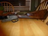 Lebeau Courally 1906 12 ga. Shotgun - 4 of 6