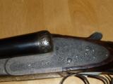 Lebeau Courally 1906 12 ga. Shotgun - 2 of 6