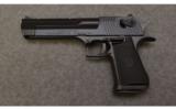 IWI Desert Eagle 50 AE - 2 of 2