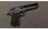 IWI Desert Eagle 50 AE - 1 of 2