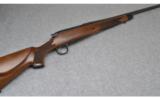 Remington 700 Left Handed CDL, 7MM Rem Mag - 1 of 9