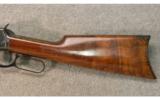 Winchester 1894 Takedown .38-55 1914 Production - 7 of 9