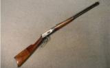 Winchester 1894 Takedown .38-55 1914 Production - 1 of 9