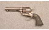 Colt Single Action Army, 1st Generation ~ .38-40 - 2 of 7