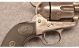 Colt Single Action Army, 1st Generation ~ .38-40 - 7 of 7