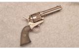 Colt Single Action Army, 1st Generation ~ .38-40 - 1 of 7