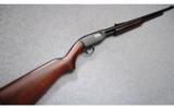 Winchester Model 61- .22 S.L,or L.R. - 1 of 8