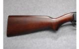 Winchester Model 61- .22 S.L,or L.R. - 5 of 8