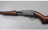 Winchester Model 61- .22 S.L,or L.R. - 6 of 8